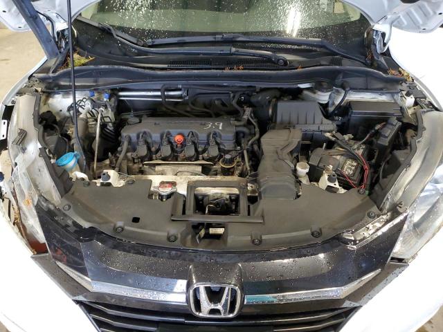 2017 HONDA HR-V LX - 3CZRU6H34HM108170