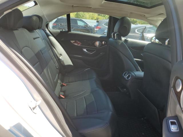 2015 MERCEDES-BENZ C 300 4MAT 55SWF4KB3FU037759