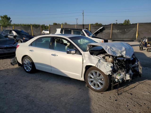 2012 LINCOLN MKZ #3265181004