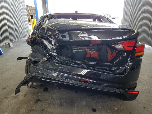 2025 NISSAN ALTIMA SV 1N4BL4DV4SN351406