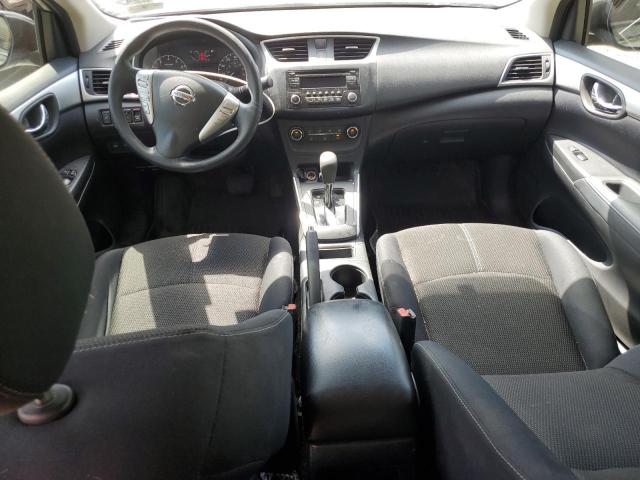 2016 NISSAN SENTRA S 3N1AB7AP4GY223972