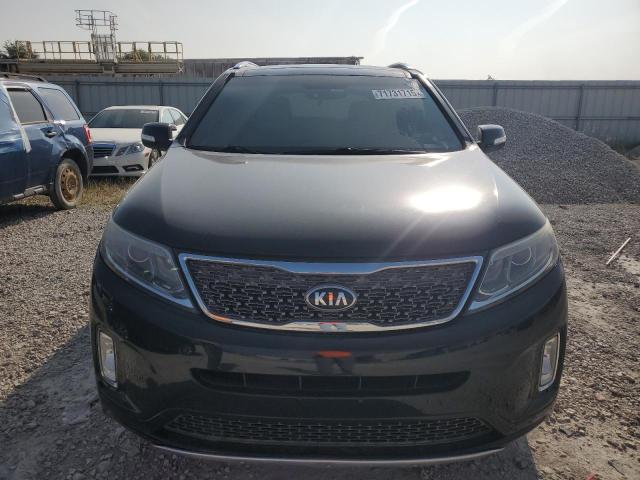 2014 KIA SORENTO #3293740930