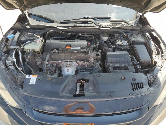 2021 HONDA CIVIC SPOR #3269012044