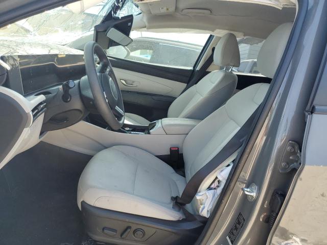 2025 HYUNDAI TUCSON SEL 5NMJB3DE6SH491585
