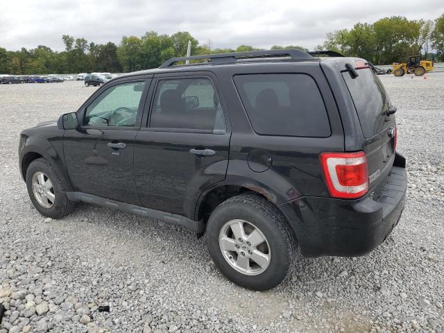 2012 FORD ESCAPE XLT - 1FMCU9D70CKC61954