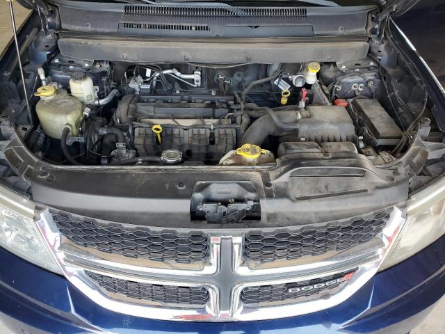2018 DODGE JOURNEY SE 3C4PDCAB8JT524974