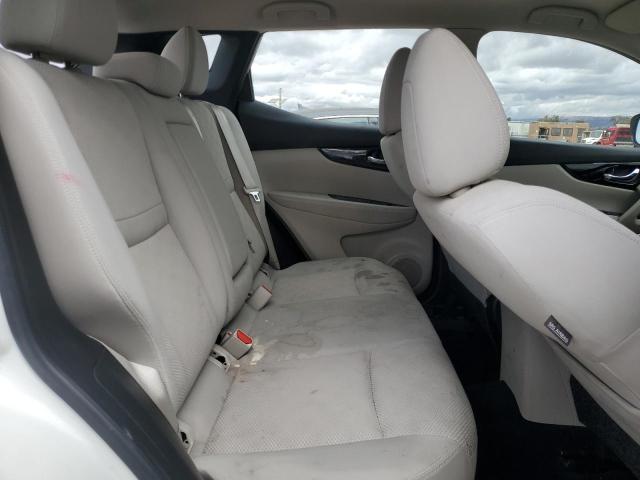 2019 NISSAN ROGUE SPORT S - JN1BJ1CP7KW523071