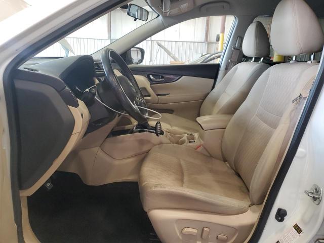 2018 NISSAN ROGUE S - JN8AT2MV3JW352845