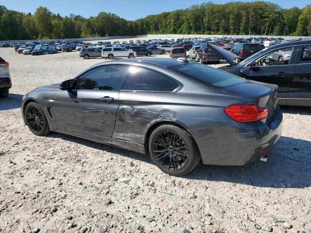 2015 BMW 435 XI WBA3R5C57FK370928