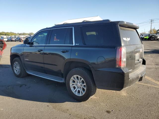 2017 GMC YUKON SLT 1GKS2BKC6HR237982