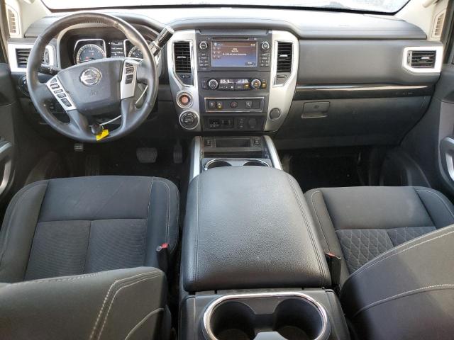 2017 NISSAN TITAN XD SL 1N6BA1F46HN573714