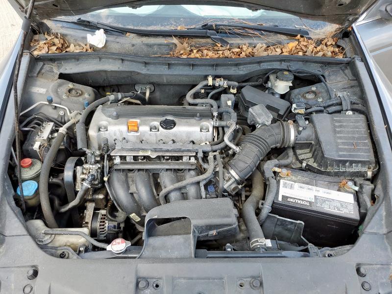 2008 HONDA ACCORD LXP #3304794317