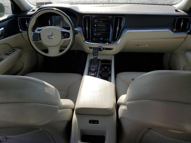 2019 VOLVO S60 T6 MOM 7JRA22TK5KG004726