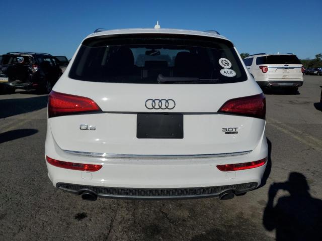 2016 AUDI Q5 PRESTIGE S-LINE WA1W7AFP2GA039736