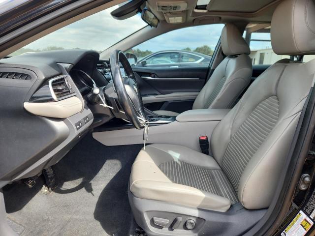 2018 TOYOTA CAMRY L 4T1B11HK4JU535758