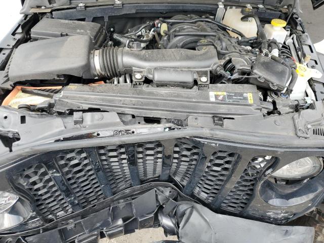 2023 JEEP GLADIATOR 1C6HJTAG1PL554161