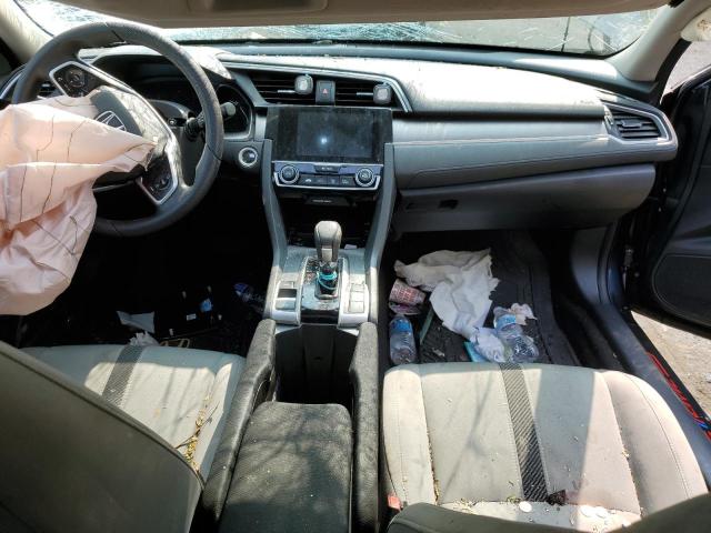 2016 HONDA CIVIC EX - 19XFC2F77GE244859