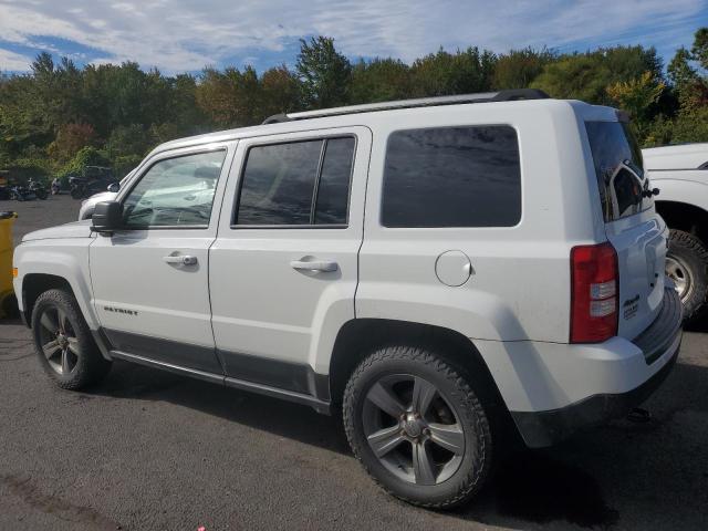 JEP PATRIOT SPORT 2016 white 4dr spor gas 1C4NJRBB9GD658442 photo #3