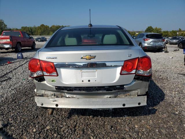 2016 CHEVROLET CRUZE LIMI 1G1PE5SB2G7148320