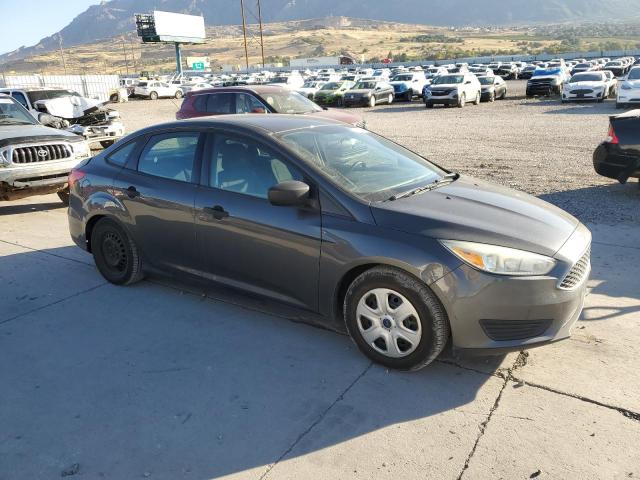 2015 FORD FOCUS S #3296508646