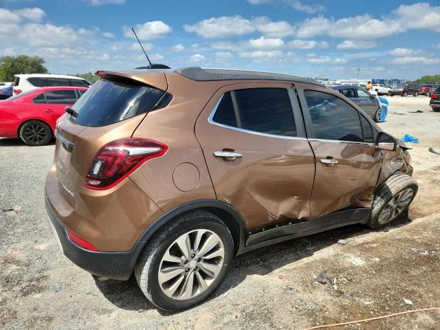 2017 BUICK ENCORE PRE - KL4CJASB7HB195216