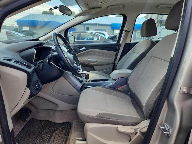 2015 FORD C-MAX SE 1FADP5AU1FL110645