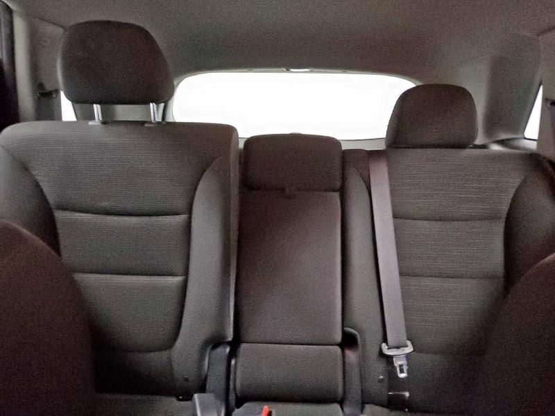 2014 KIA SORENTO LX - 5XYKT3A69EG519585