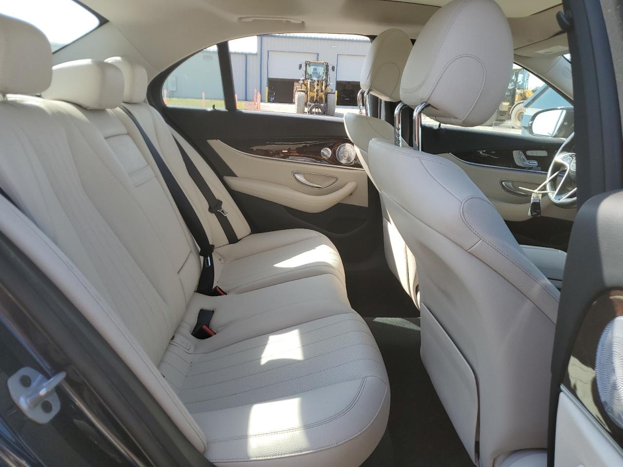 MERCEDES-BENZ E-CLASS 350 4MATIC