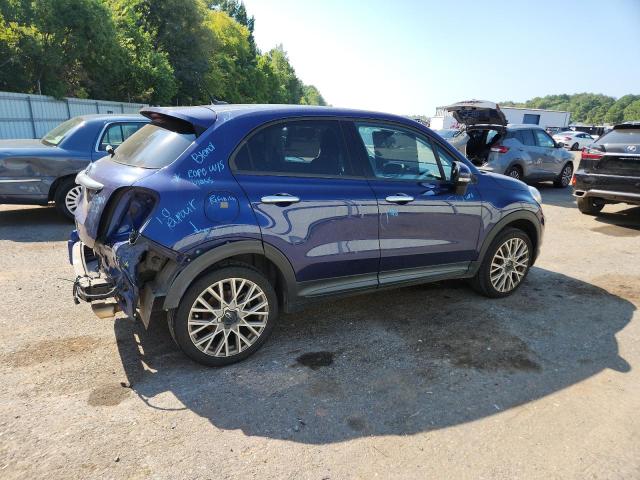 2016 FIAT 500X TREKK ZFBCFXCT3GP351239