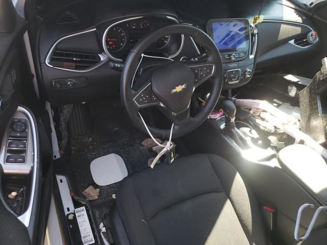 2025 CHEVROLET MALIBU RS #3290246219