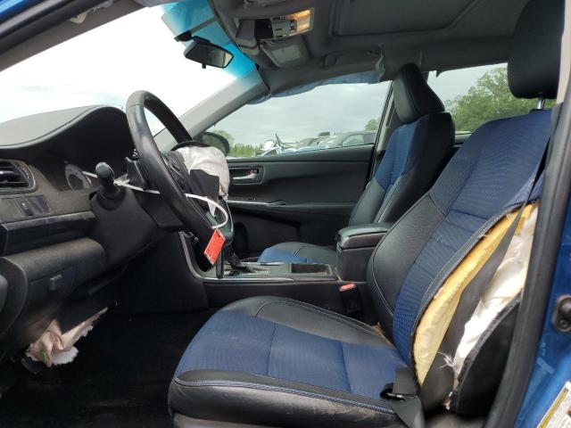 2016 TOYOTA CAMRY LE 4T1BF1FK9GU544372