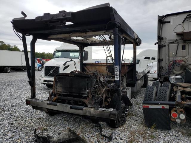 2008 KENWORTH T300 #3304743958