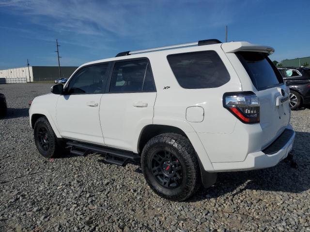 2023 TOYOTA 4RUNNER SR5 JTEFU5JR6P5303432