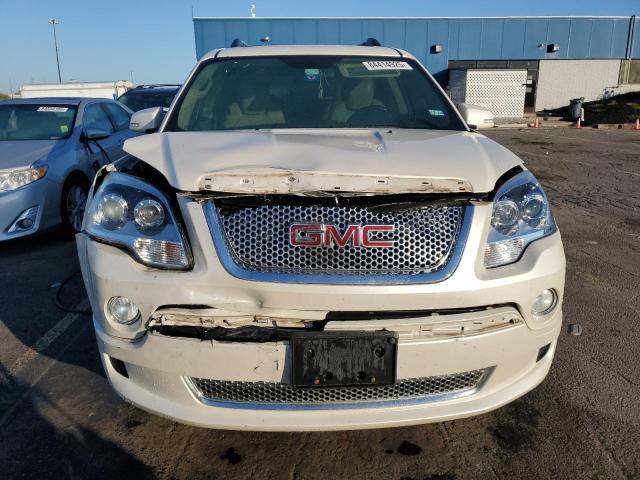 2011 GMC ACADIA DEN #3291520917