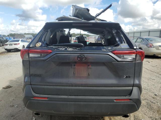 2024 TOYOTA RAV4 XLE P - 2T3C1RFV5RC300984