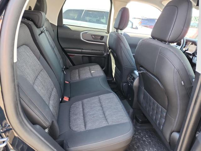 2022 FORD BRONCO SPO 3FMCR9B62NRD33778