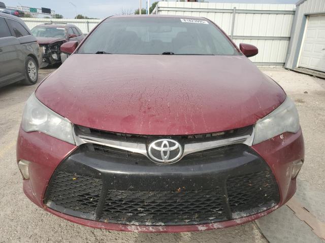2015 TOYOTA CAMRY LE 4T1BF1FK8FU891223