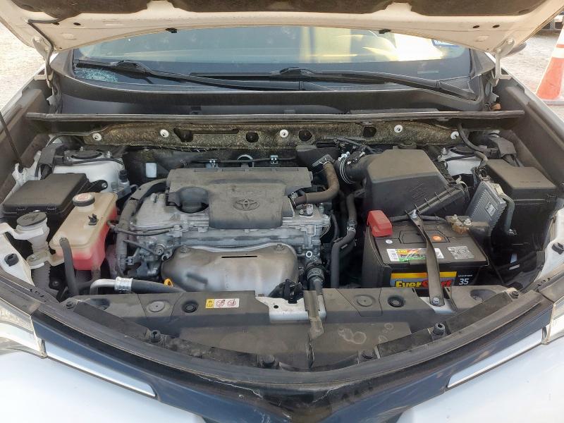 2018 TOYOTA RAV4 ADVEN - JTMWFREV6JD132580