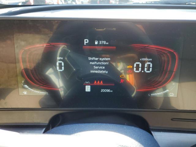 2024 KIA SPORTAGE E KNDPVCDG1R7164418