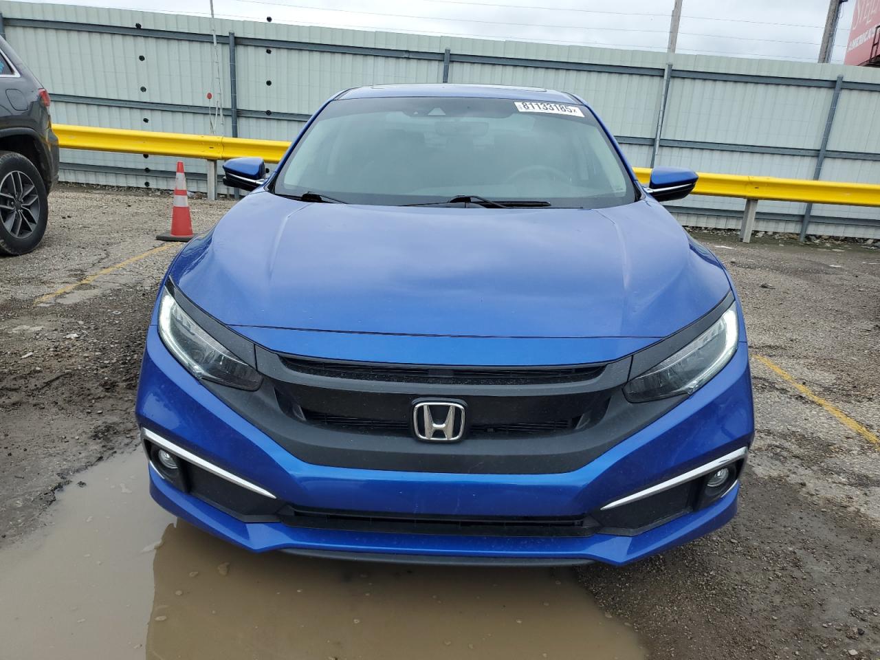 HONDA CIVIC TOURING