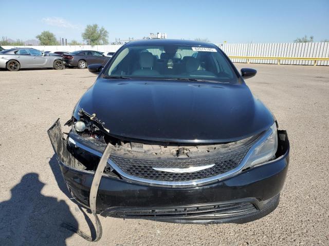 2016 CHRYSLER 200 LX 1C3CCCFB8GN185897
