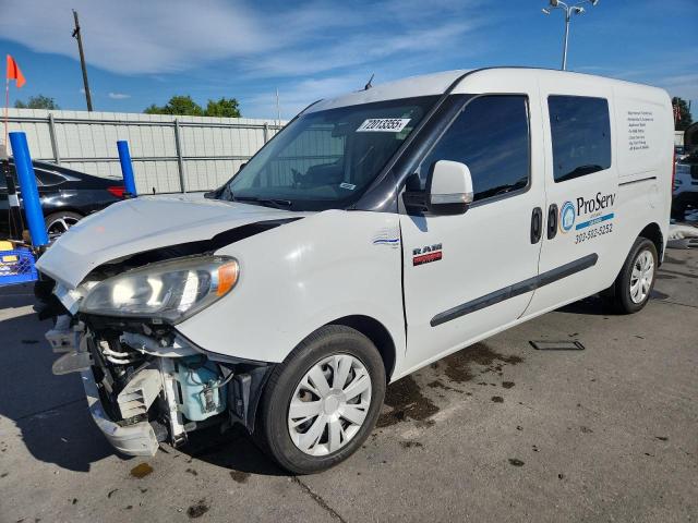 2016 RAM PROMASTER - ZFBERFBT1G6C61270