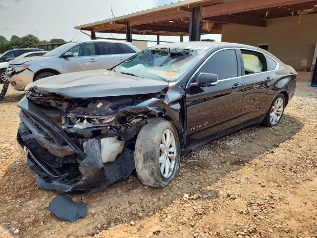 2019 CHEVROLET IMPALA LT #3302678001