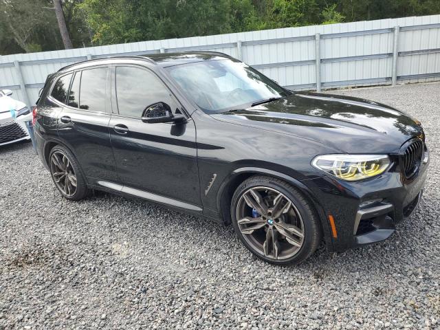2020 BMW X3 XDRIVEM 5UXTY9C06L9B58334