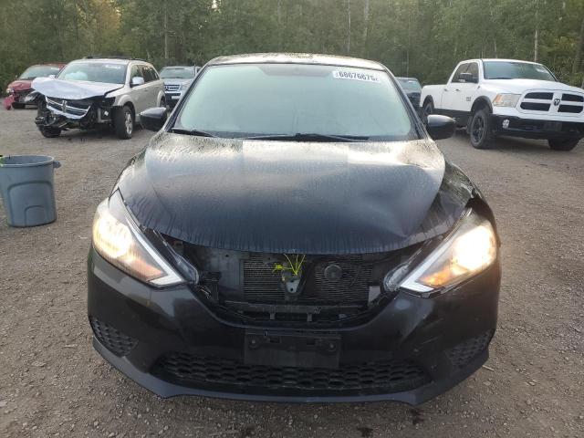 2016 NISSAN SENTRA S 3N1AB7AP9GL647192