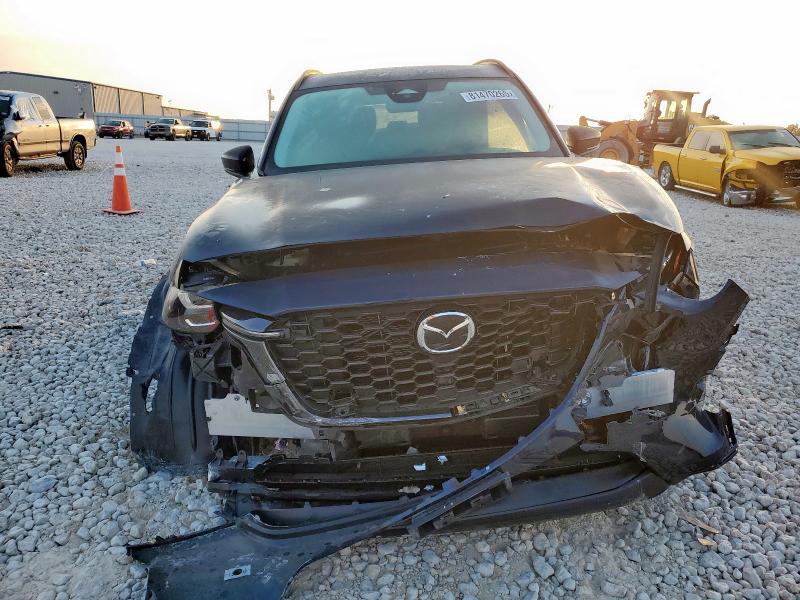 2025 MAZDA CX-90 PREM - JM3KKCHA9S1250567