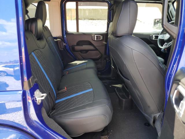 2019 JEEP WRANGLER U - 1C4HJXEN6KW639335