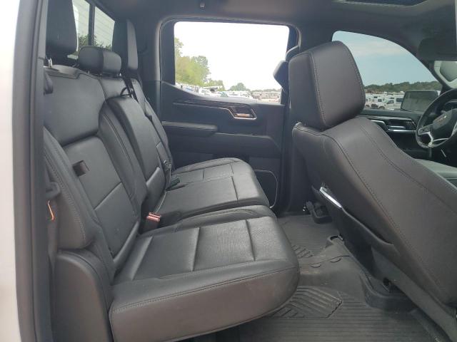2023 CHEVROLET SILVERADO K1500 LTZ 1GCUDGELXPZ181034