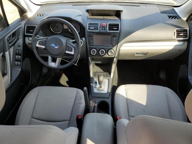 2018 SUBARU FORESTER 2 JF2SJABC2JH579127