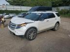 Lot #3309437967 2013 FORD EXPLORER XLT